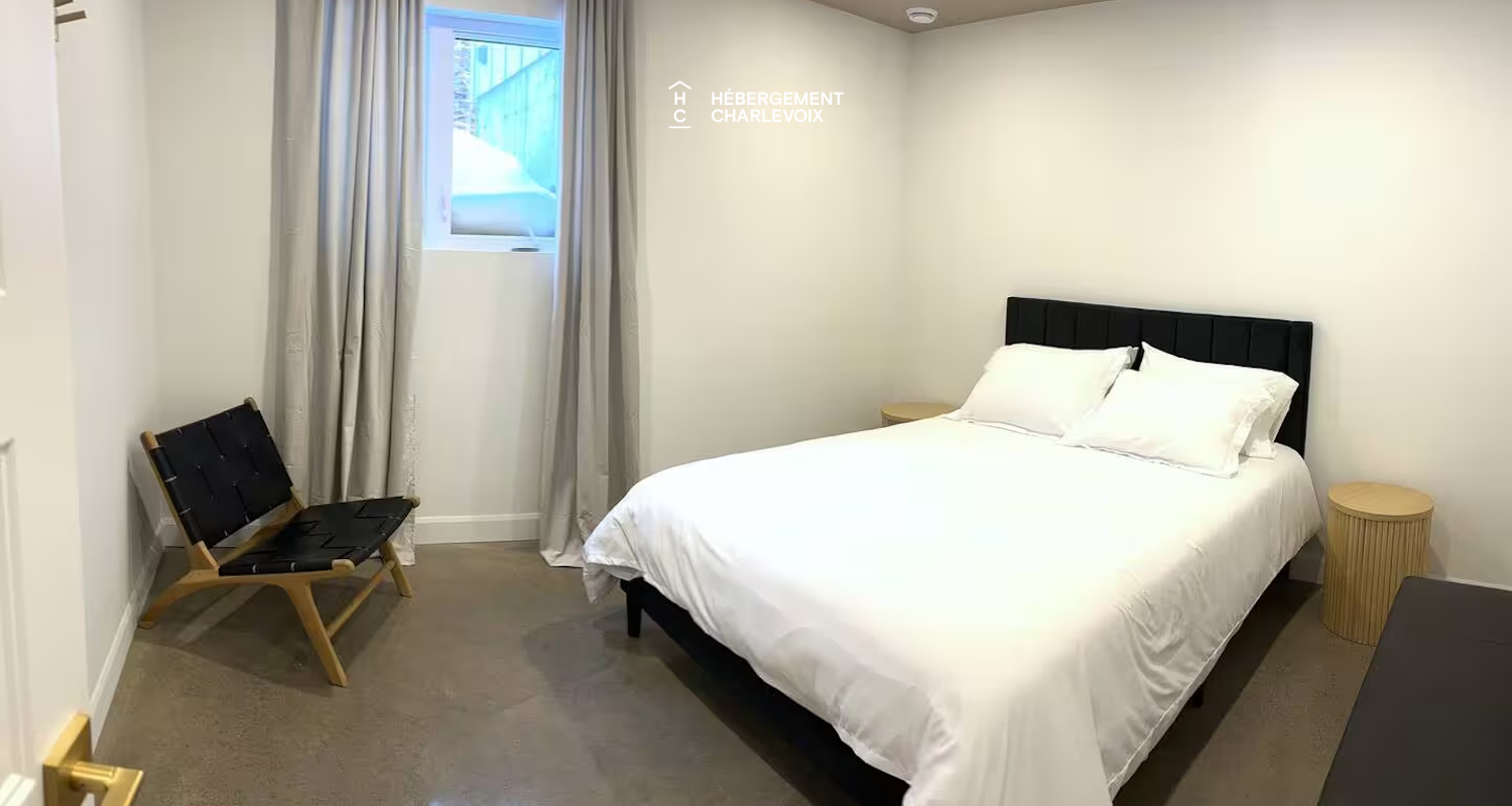 ANG-77 - Escapade in a relaxing and woody atmosphere